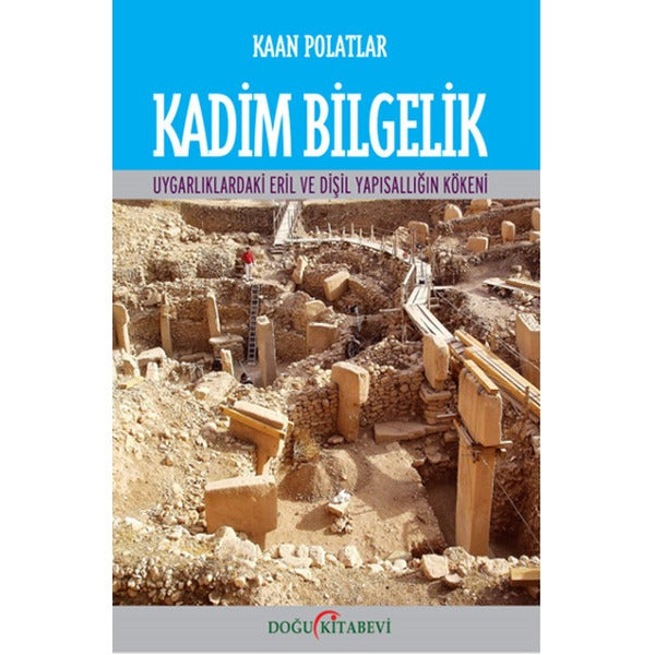 Kadim Bilgelik | Doğu Kitabevi (İnce Kapak)