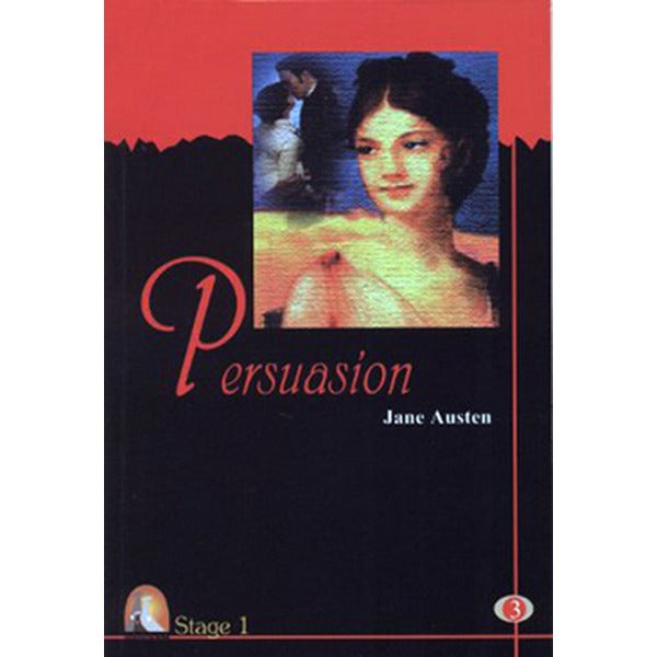 İngilizce Hikaye Persuasion - Sesli Dinlemeli