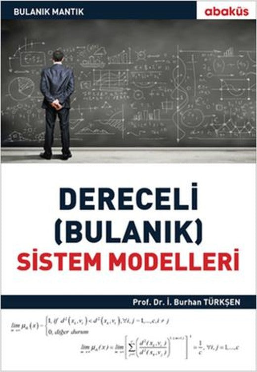 Derecelik Bulanık Sistem Modelleri