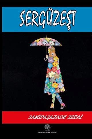 Sergüzeşt | Platanus Publishing (Ciltsiz) - Resim 1