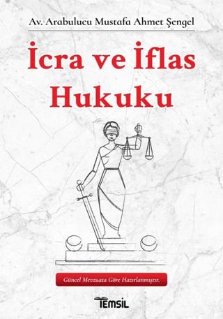 İcra ve İflas Hukuku | Temsil Kitap (Ciltsiz) - Resim 1