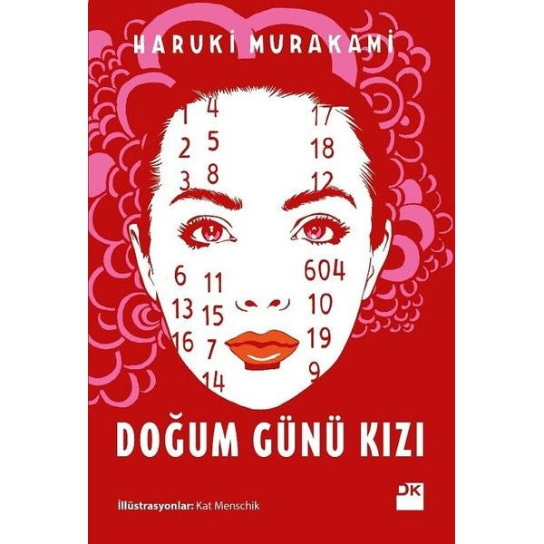 Doğum Günü Kızı | Doğan Kitap