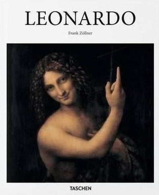 Leonardo | Taschen (Ciltli)
