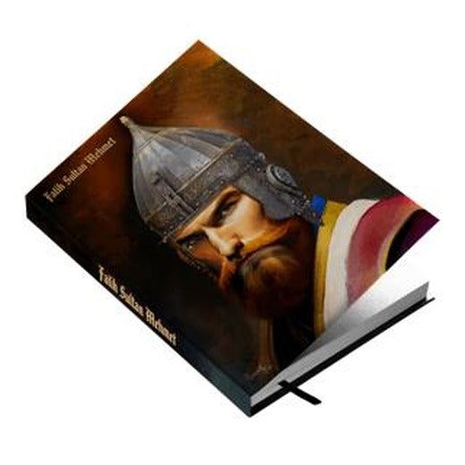 Fatih Sultan Mehmet Han - Padişahlar Serisi | Dark İstanbul
