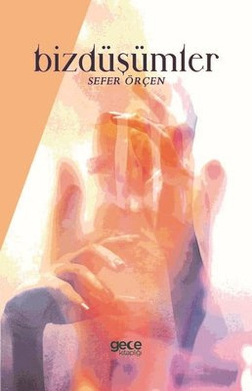 Bizdüşümler | Gece Kitaplığı