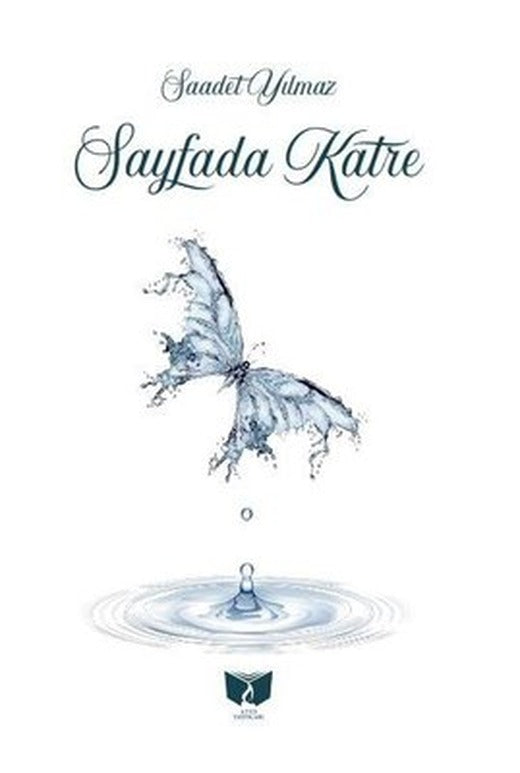 Sayfada Katre | Ateş Yayınları