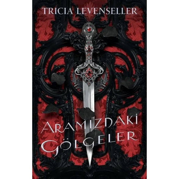 Aramızdaki Gölgeler | Martı Yayınları