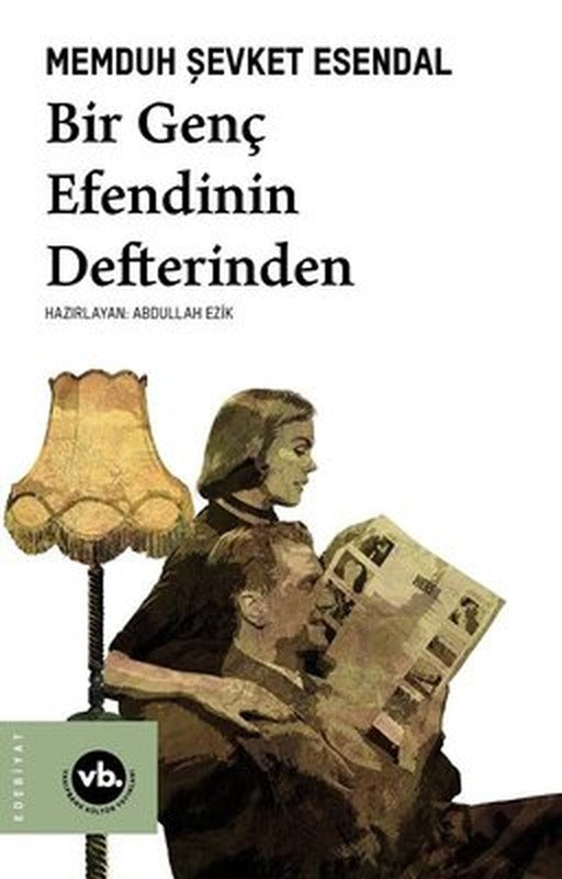 Bir Genç Efendinin Defterinden | VakıfBank Kültür Yayınları