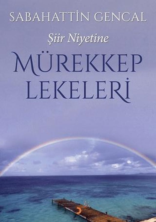 Mürekkep Lekeleri | Cinius Yayınları (Ciltsiz)