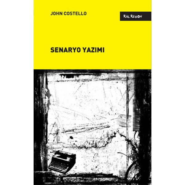 Senaryo Yazımı | Kalkedon