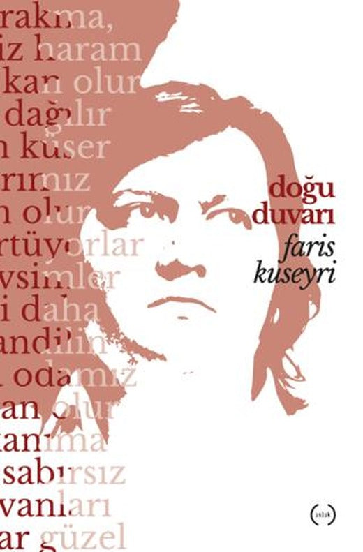 Doğu Duvarı | Islık Yayınları (Ciltsiz)