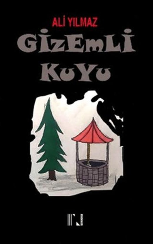 Gizemli Kuyu