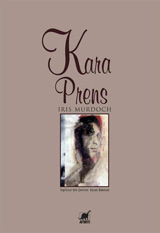 Kara Prens | Ayrıntı Yayınları
