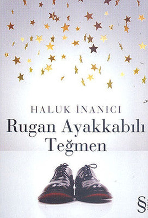 Rugan Ayakkabılı Teğmen | Everest Yayınları