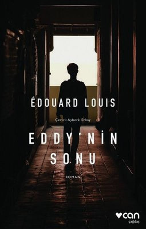 Eddy'nin Sonu | Can Yayınları