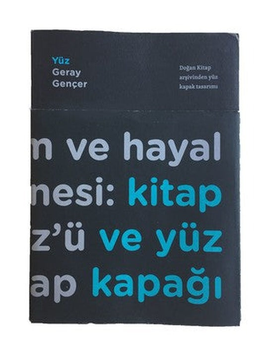 Yüz | İkinci Adam Yayınları