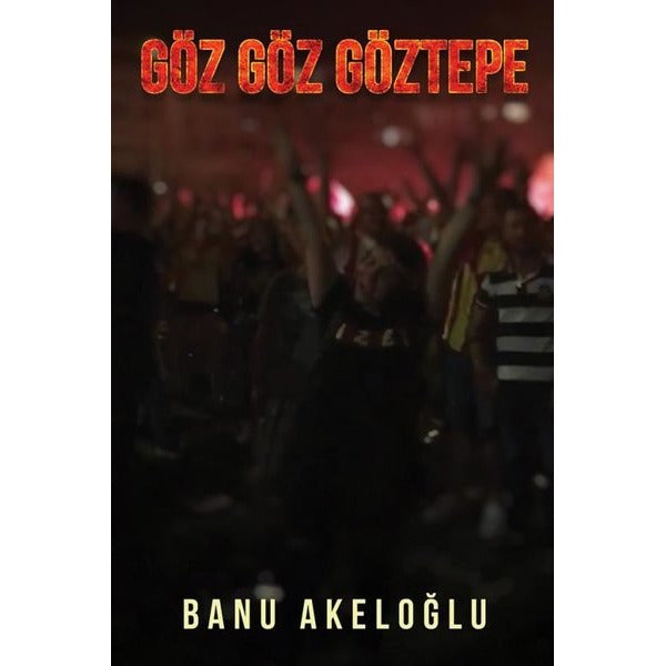 Göz Göz Göztepe