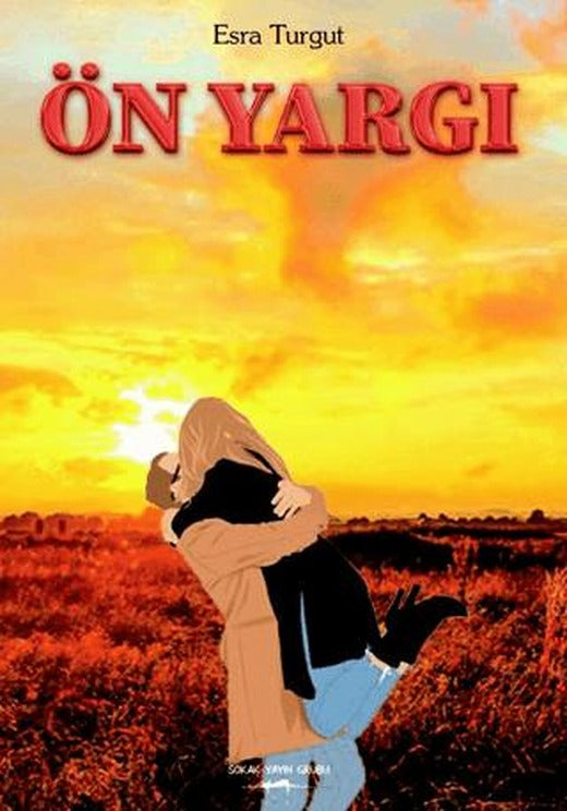 Ön Yargı