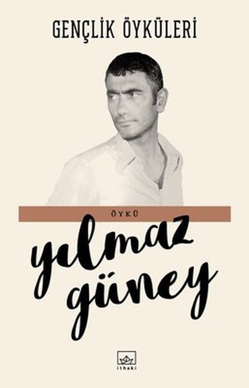 Gençlik Öyküleri | İthaki Yayınları