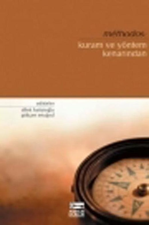 Kuram ve Yöntem Kenarından | Anahtar Kitaplar (İnce Kapak)