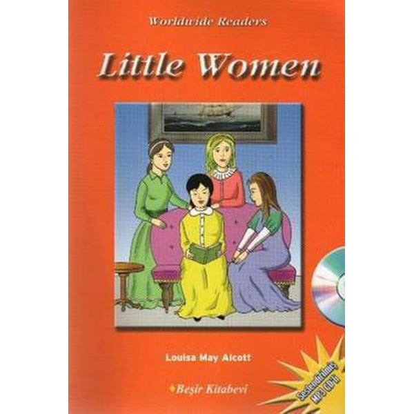 Little Women | Beşir Kitabevi