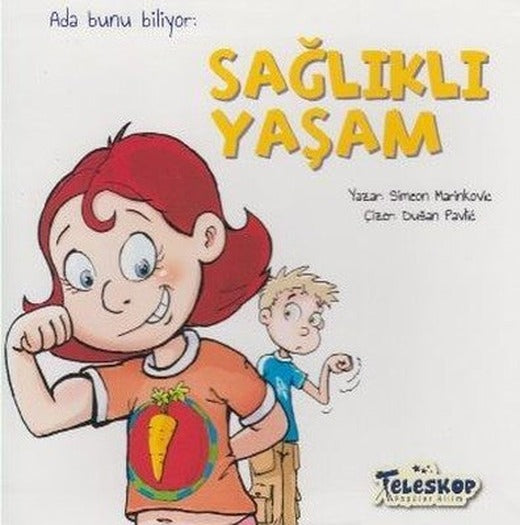 Ada Bunu Biliyor-Sağlıklı Yaşam | Teleskop Popüler Bilim