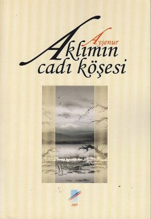 Aklımın Cadı Köşesi | Art Basın Yayın