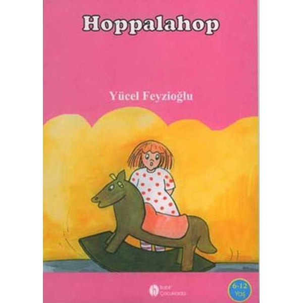 Hoppalahop | Babil Yayıncılık