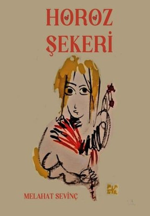 Horoz Şekeri | Odessa Yayınevi