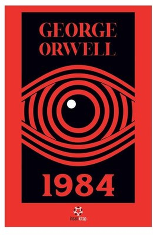 1984 | İnsan Kitap