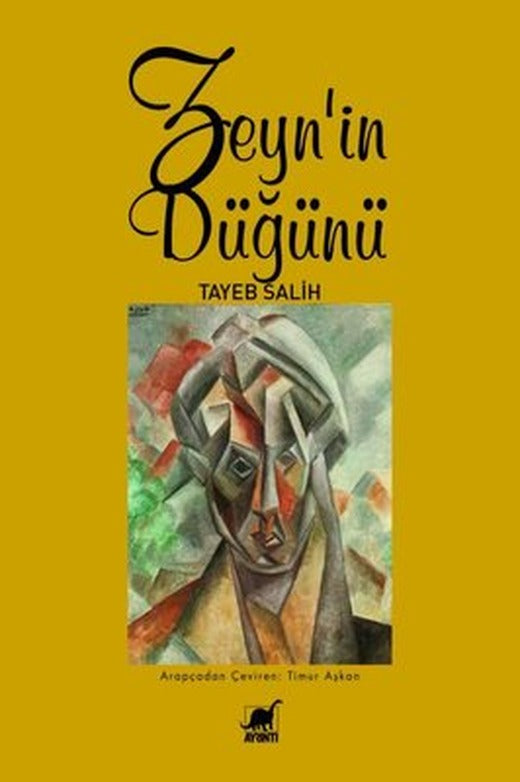 Zeyn'in Düğünü | Ayrıntı Yayınları