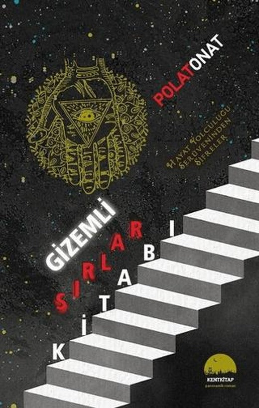 Gizemli Sırlar Kitabı | Kent Kitap (Ciltsiz)