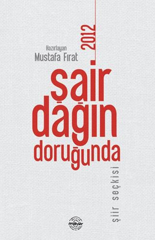 Şair Dağın Doruğunda - 2012