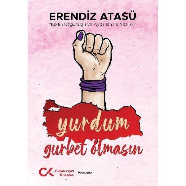 Yurdum Gurbet Olmasın