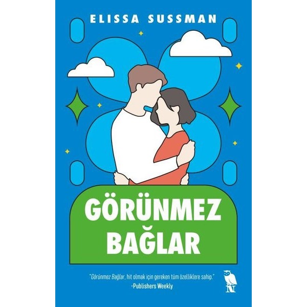 Görünmez Bağlar | Nemesis Kitap