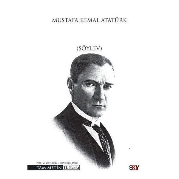 Nutuk | Say Yayınları