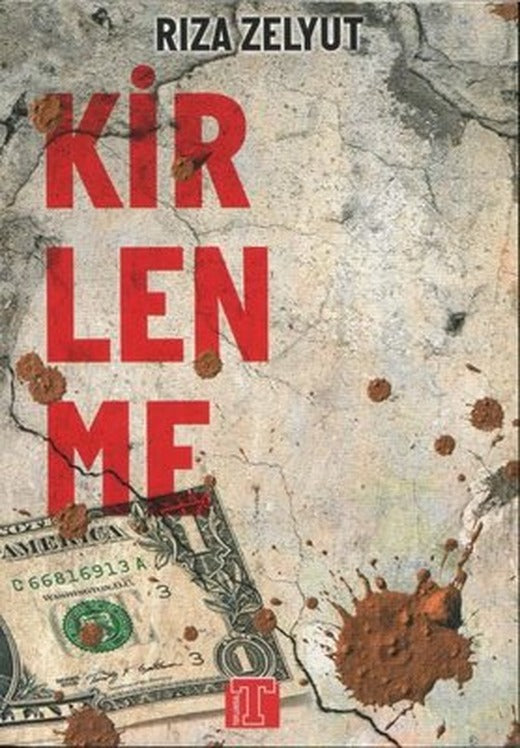 Kirlenme | Toplumsal Kitap