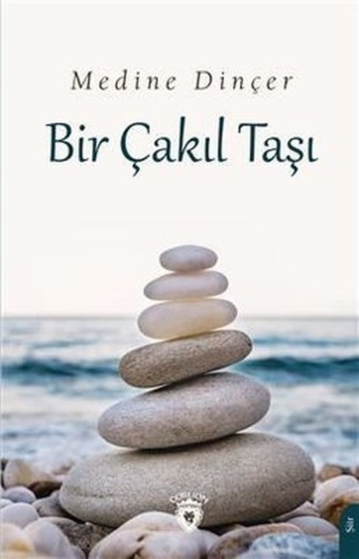 Bir Çakıl Taşı | Dorlion Yayınevi