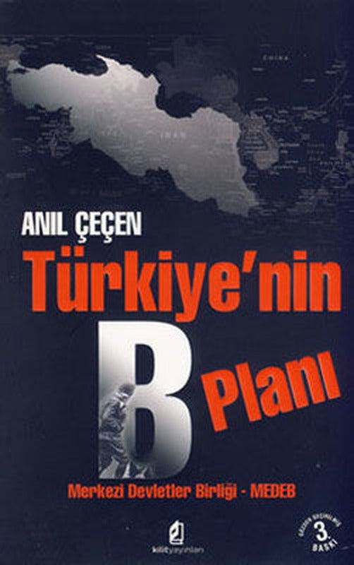 Türkiye'nin B Planı | Kilit
