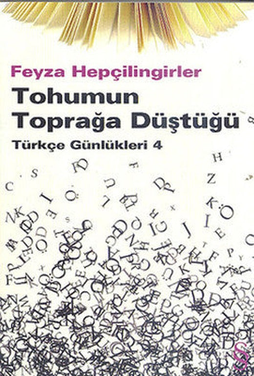 Tohumun Toprağa Düştüğü | Everest Yayınları