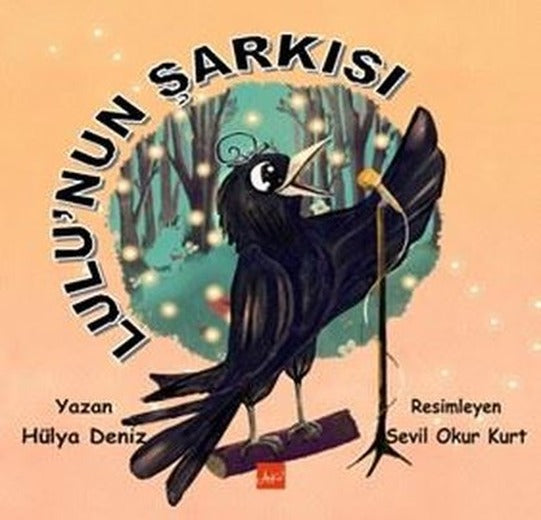 Lulu'nun Şarkısı | Atakar Yayıncılık