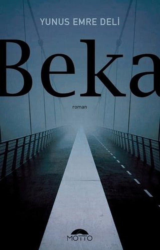 Beka | Motto Yayınları (Ciltsiz)