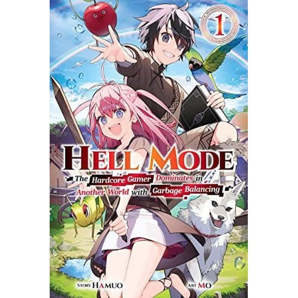 Hell Mode Vol. 1