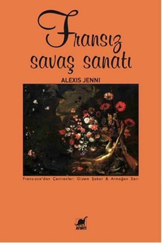 Fransız Savaş Sanatı | Ayrıntı Yayınları