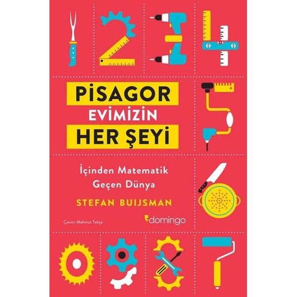 Pisagor Evimizin Her Şeyi