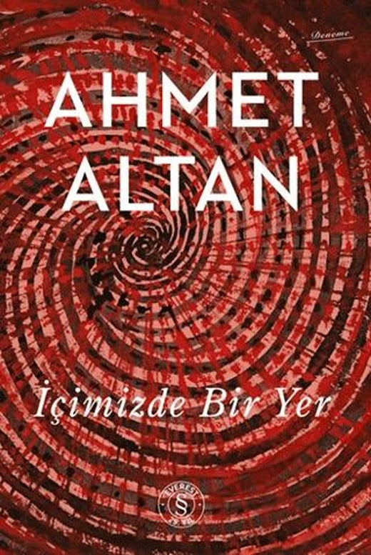 İçimizde Bir Yer | Everest Yayınları (Ciltsiz)
