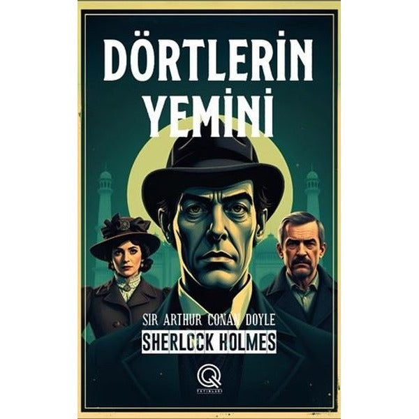 Dörtlerin Yemini