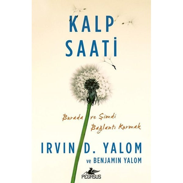 Kalp Saati | Pegasus (İnce Kapak)