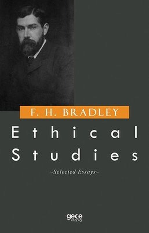 Ethical Studies | Gece Kitaplığı