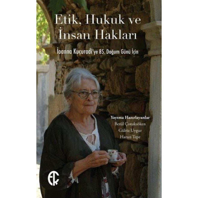 Etik, Hukuk ve İnsan Hakları